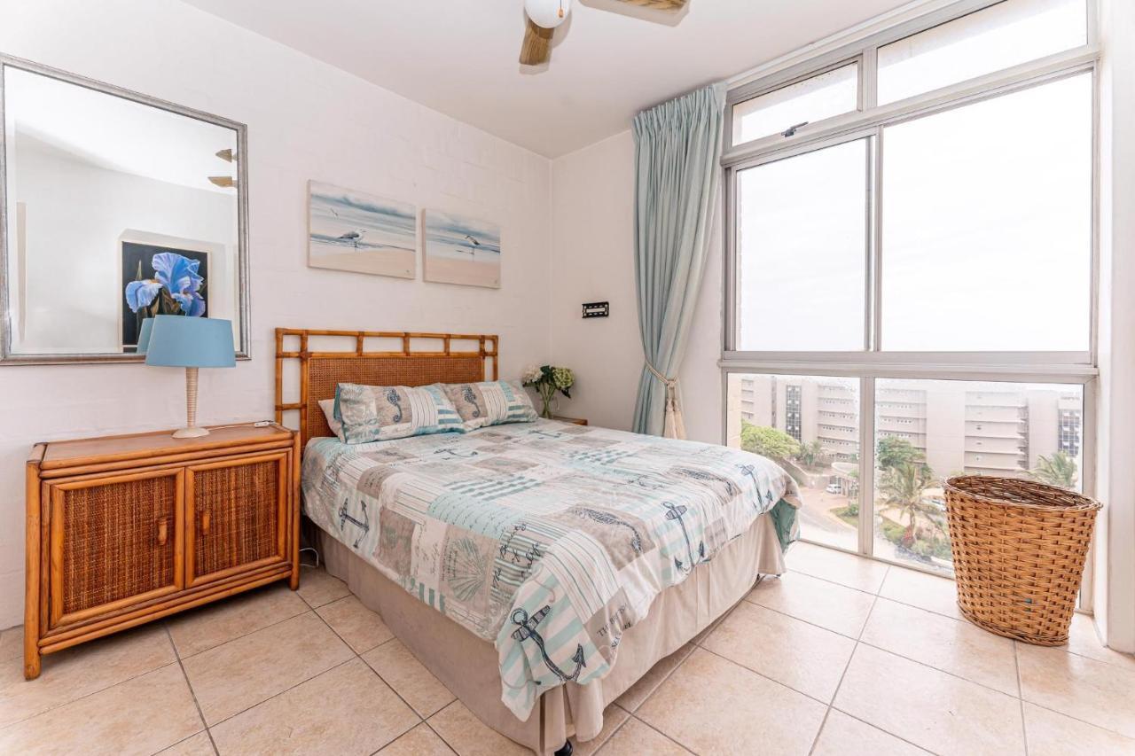 Amazing Sea View Apartment La Баллито Экстерьер фото